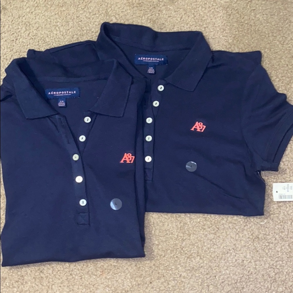 Polo Shirts